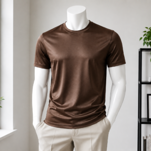 Supreme Mercerized T-Shirt