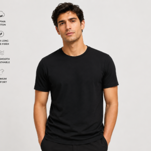 Supima Man T-Shirt