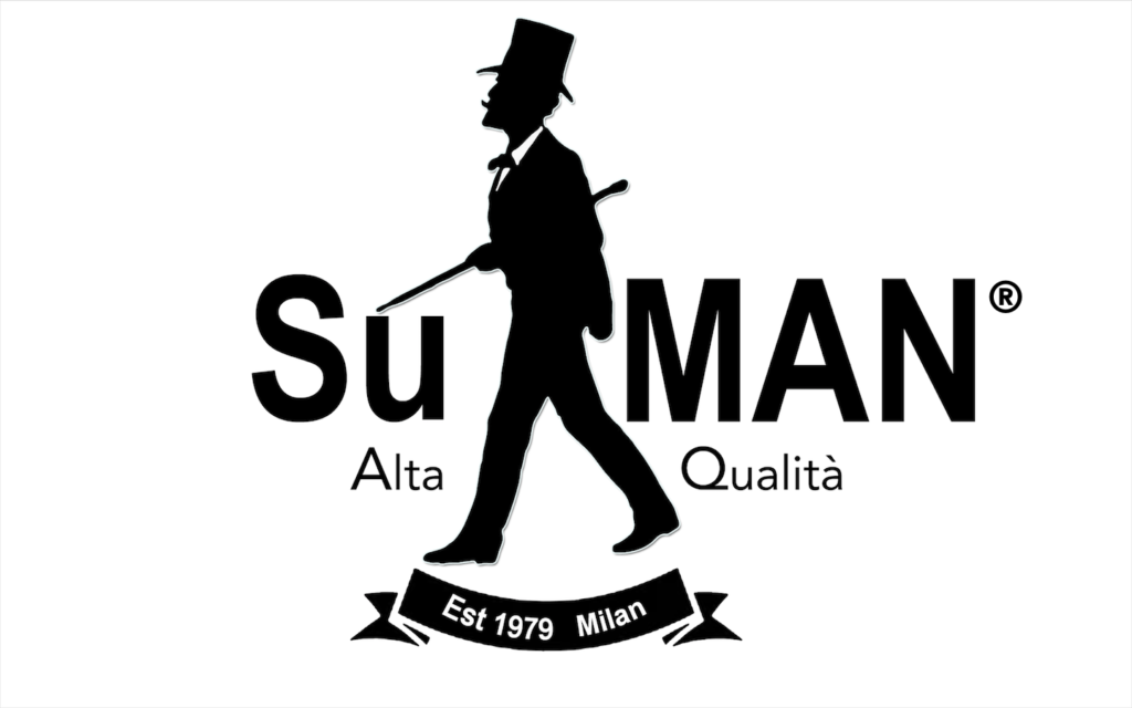 Su Man - Supreme Quality. Timeless Style.